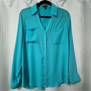 Express Blouse